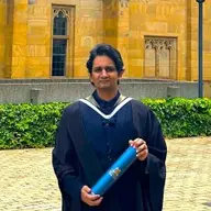 Ahmed Farhan L - Erudite Tutor